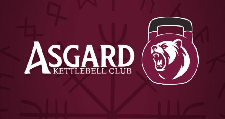 Asgard Kettlebell Club