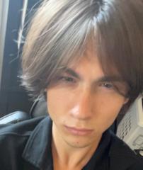 Conner Morris