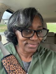 Trina McCain