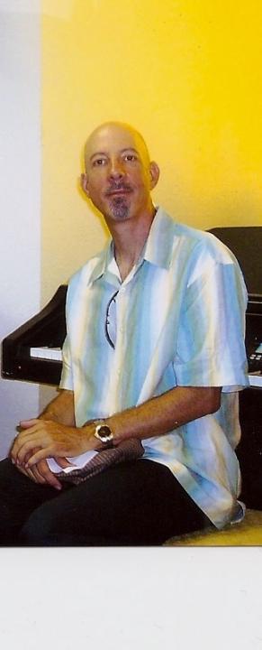 Ben Flint