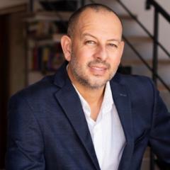 Christian Rascon