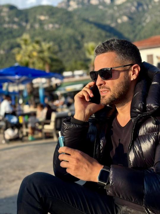 Serkan Kaplan