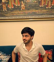 Jayesh Chaudhary