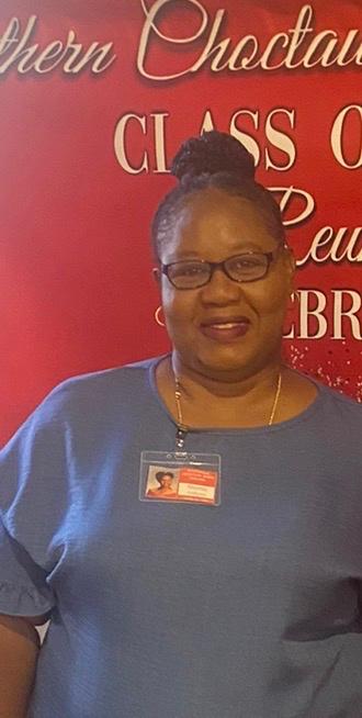 Sharon Parker