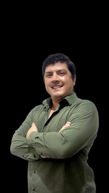 Arturo Cachón Suárez