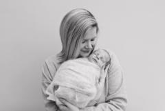 Rebecca Ruddick