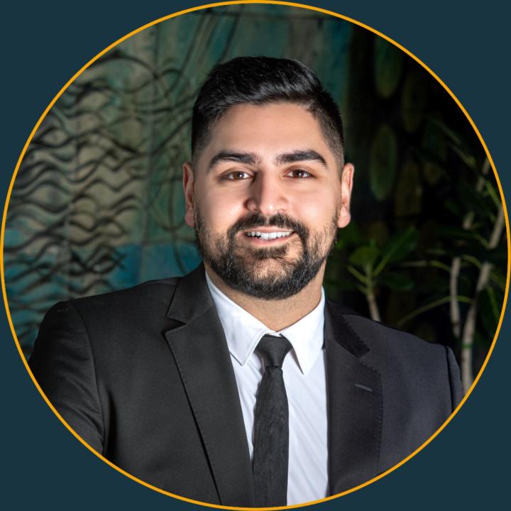 Reza Jafari