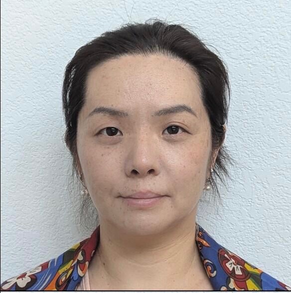 Heather Wei