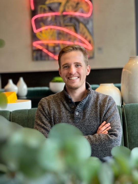Josh Meador