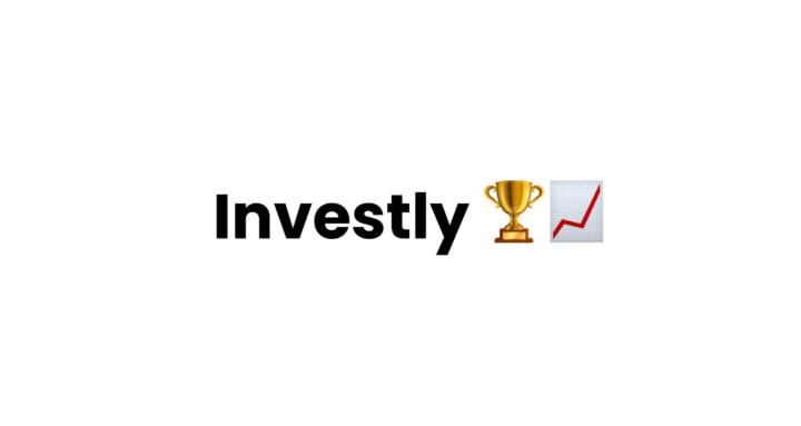 Investly 📈