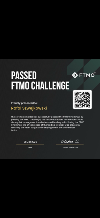 Challenge Passed 