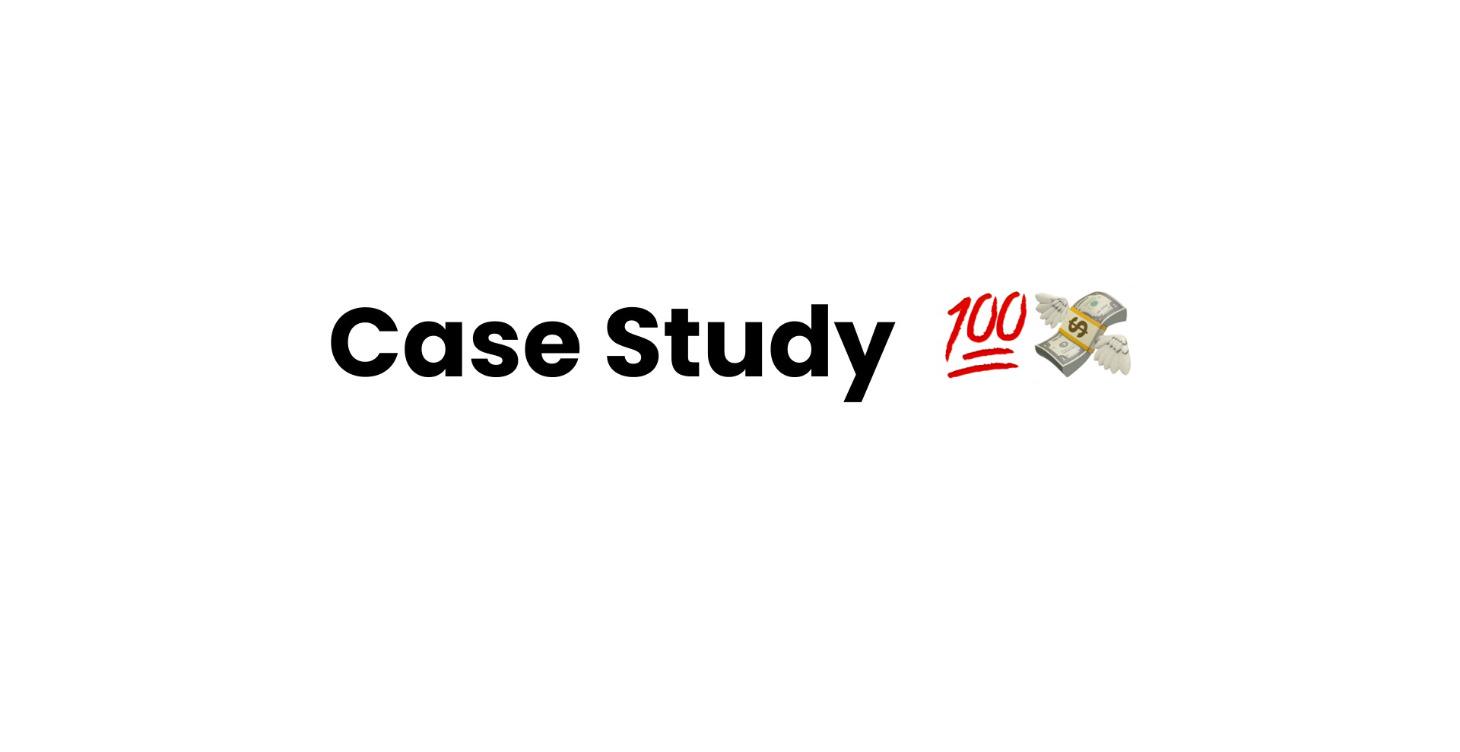 Case Study