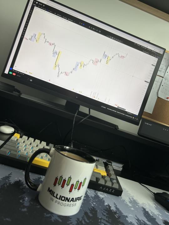 Siemanko Traderzy 🌅