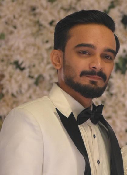 Subhan Khan