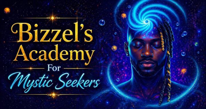 Bizzel’s Academy For Mystics