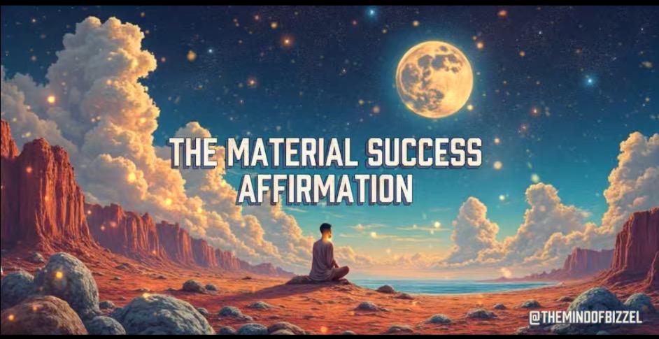 Success Mantra