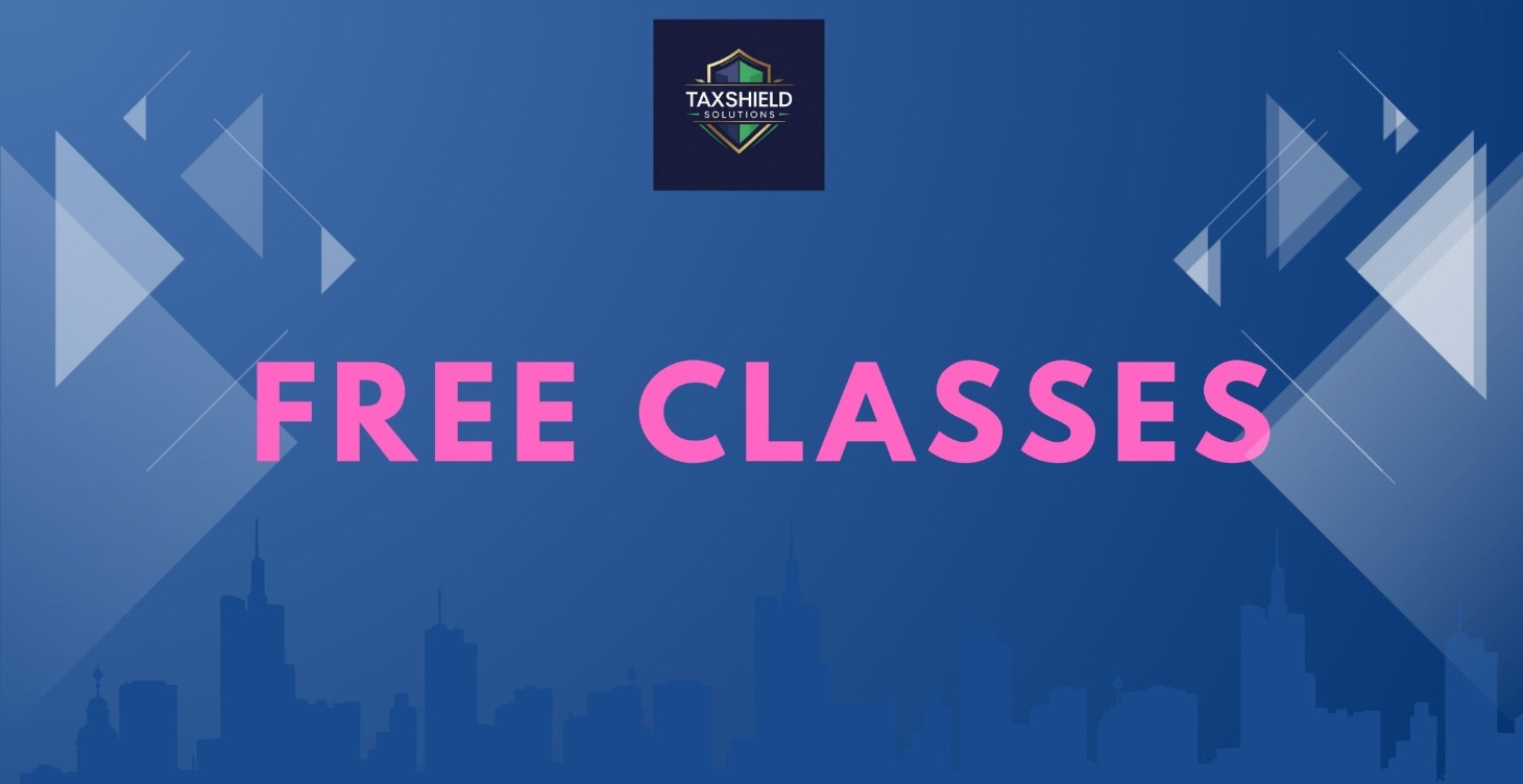 Free Classes