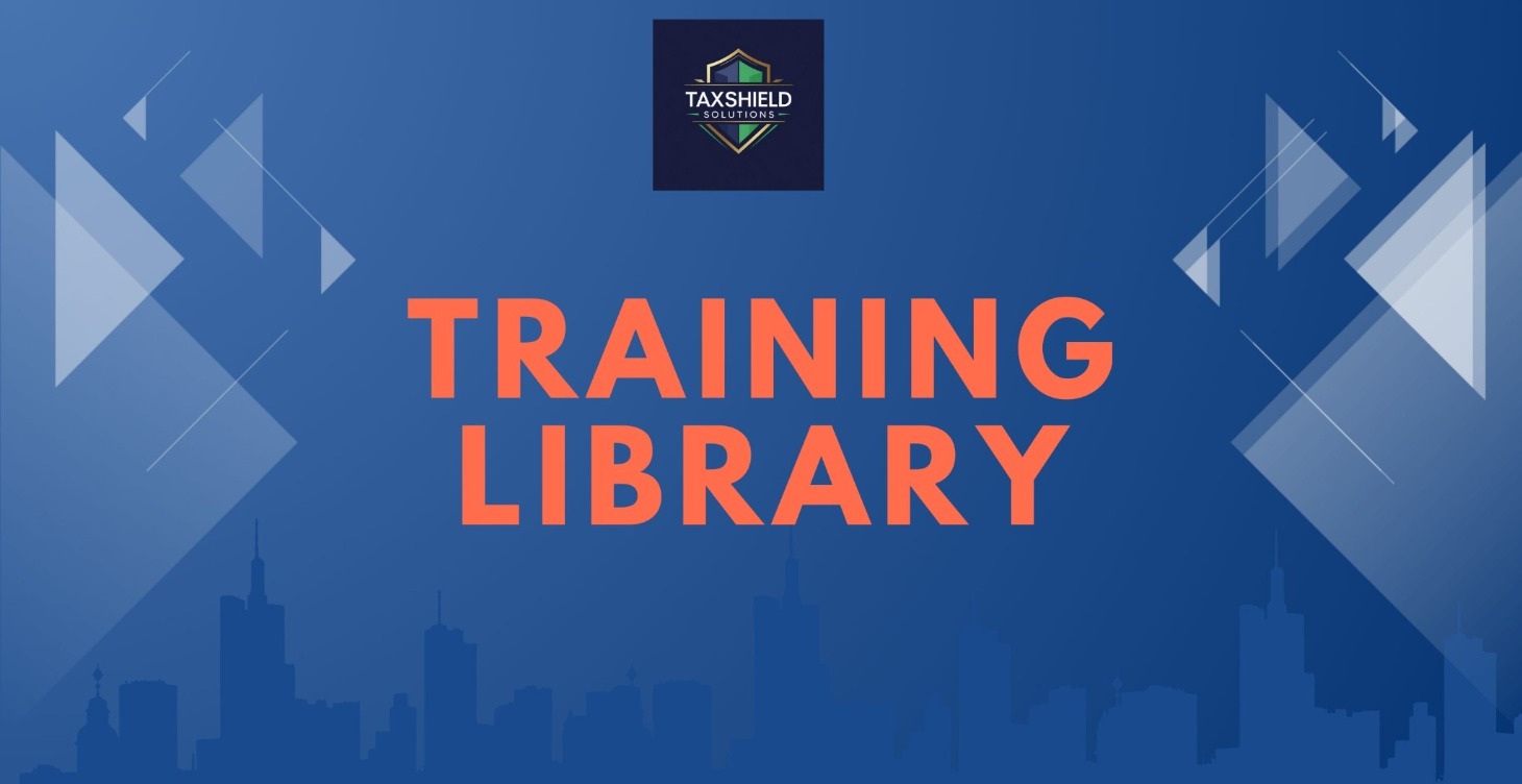Training Library
