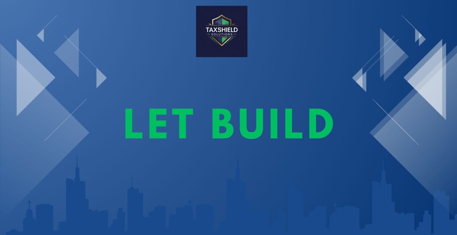 Let Build