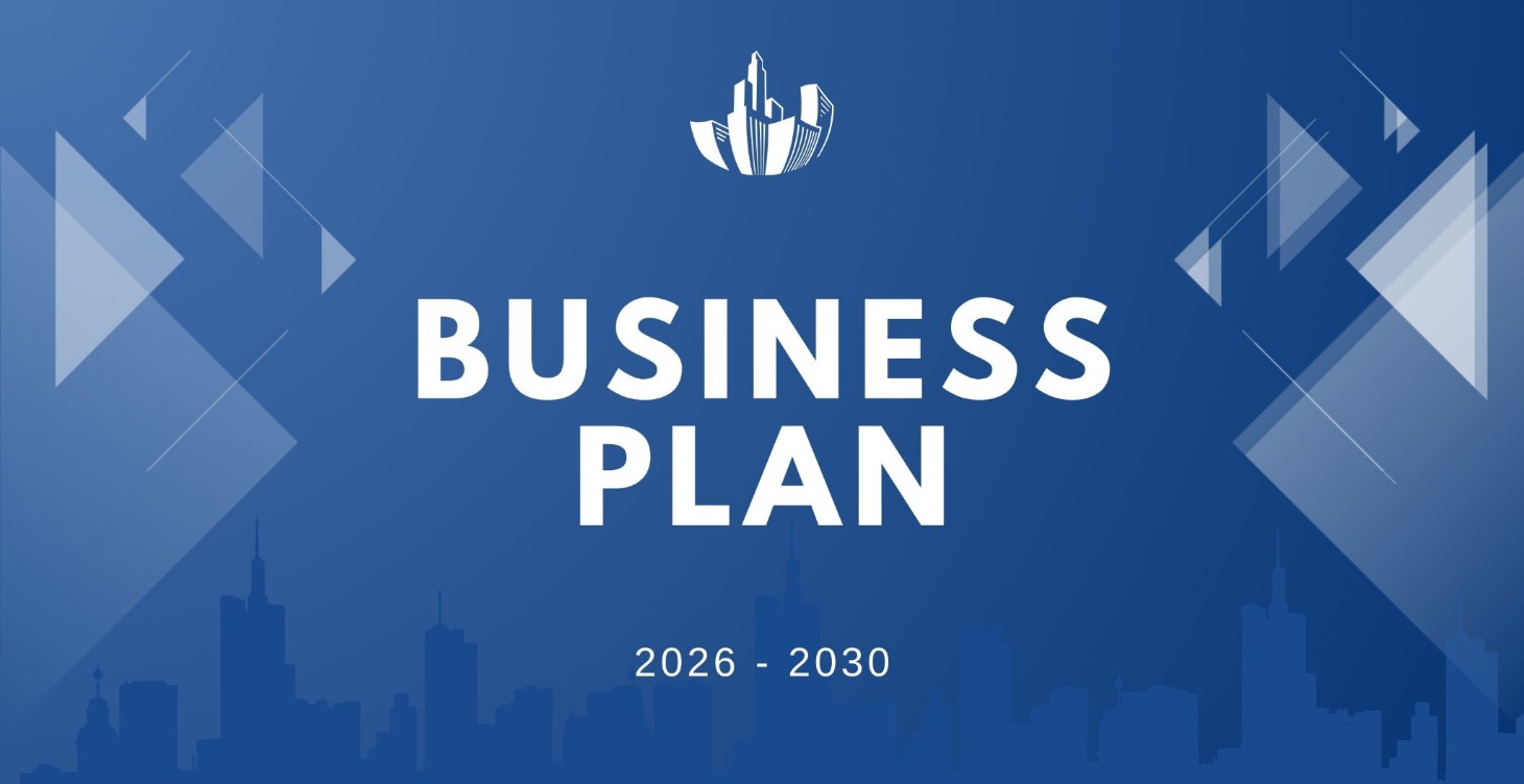 Business Plan