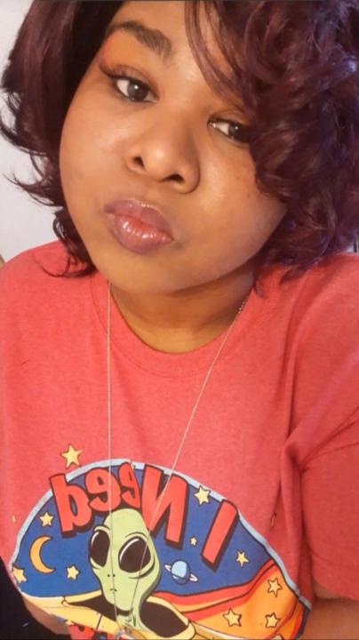 Antoinette Whitfield