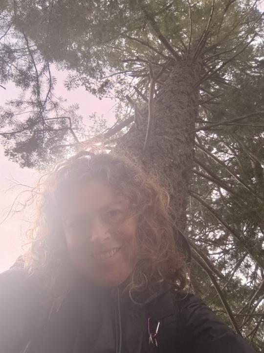 Celeste W