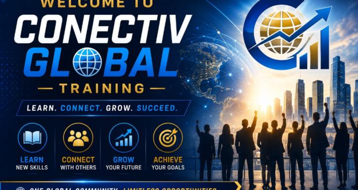 Conectiv Global. DDX Training