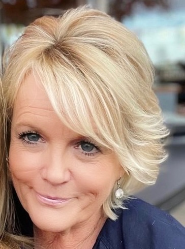 Lorraine Ford