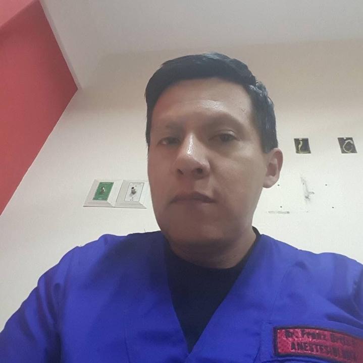 Franz Adolfo Ortiz Palacios