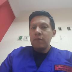 Franz Adolfo Ortiz Palacios
