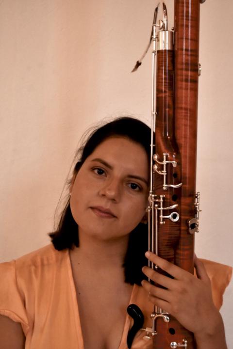 Yolotzin Cruz Cedillo