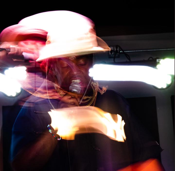 Manny Vilmatelo