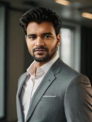 Vivek Singh