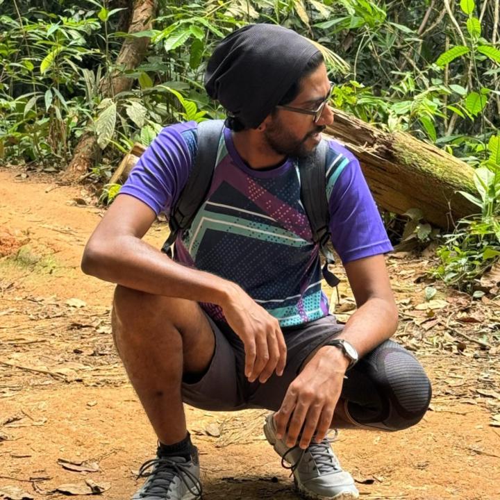 Yuvan Raj