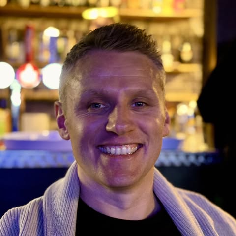 Brendan Griffin