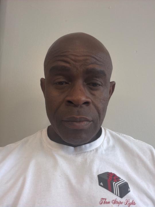 James Muhammad