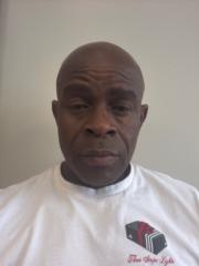 James Muhammad