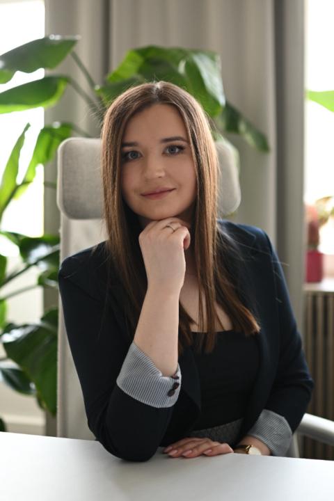 Katarzyna Kansy