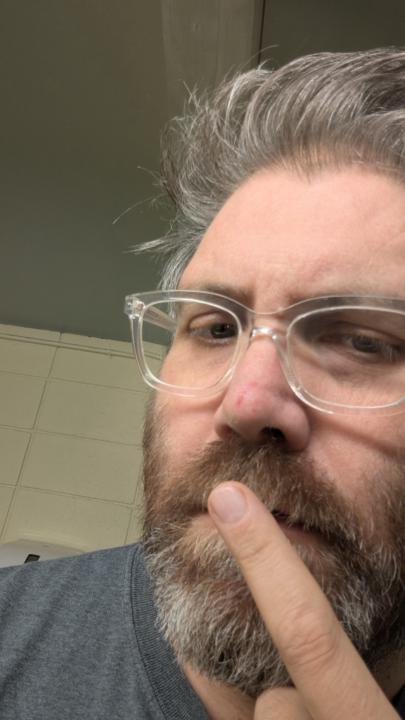 Christopher Armstrong