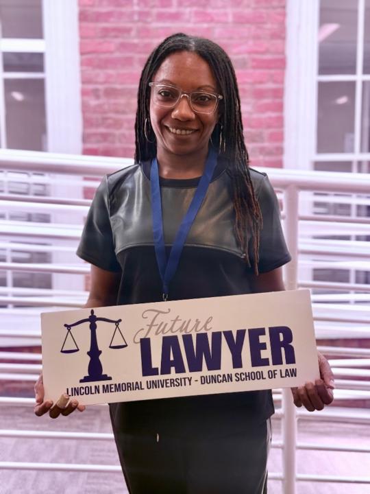 Tenesha Powell