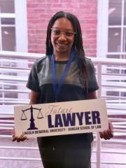 Tenesha Powell