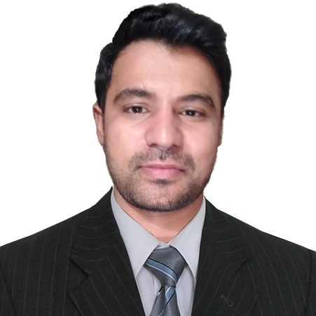 Muhammad Asif