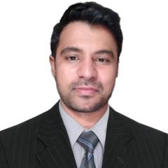 Muhammad Asif