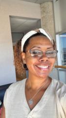 Tavonya Frazier