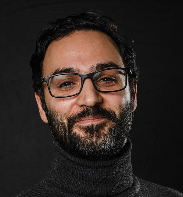 Romain Kedochim