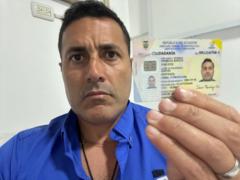 Ivan Mendoza