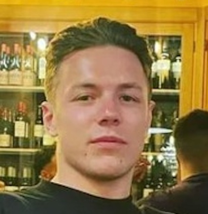 Stuart Mcdermid