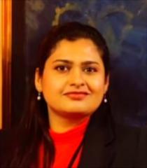 Sirisha Poondla