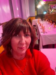 Lou May