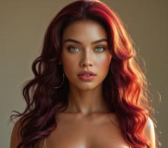 Maria Lewis
